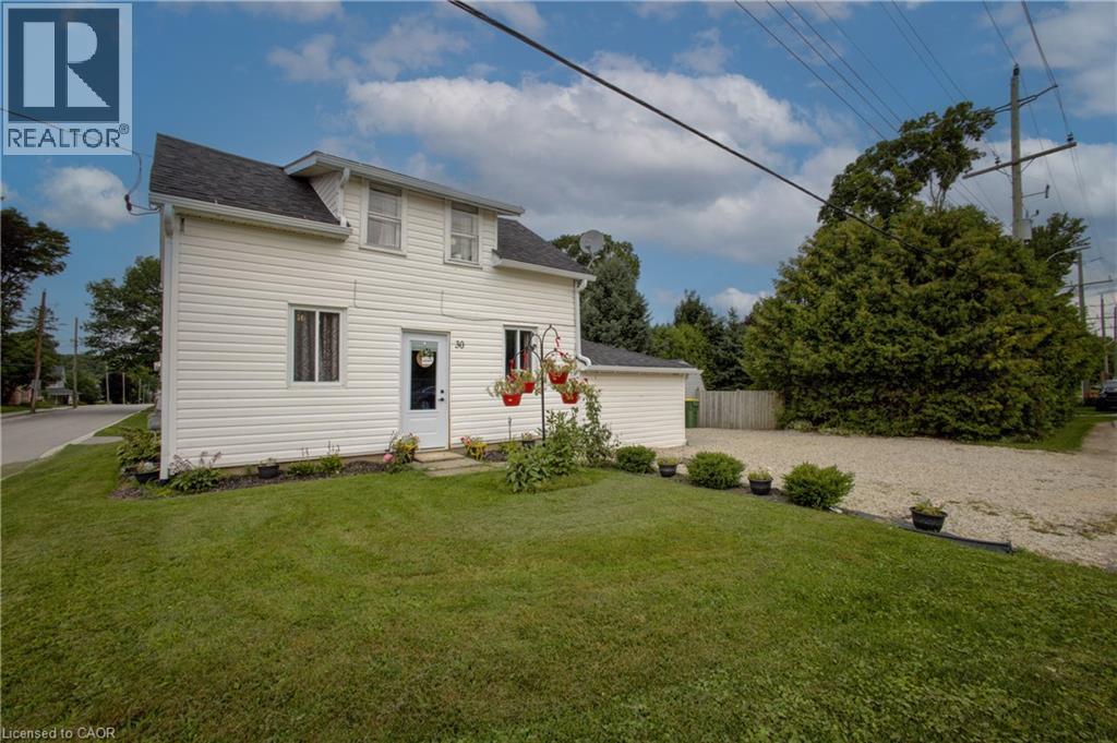 30 Campbell Street, Flesherton, Ontario  N0C 1E0 - Photo 4 - 40855486