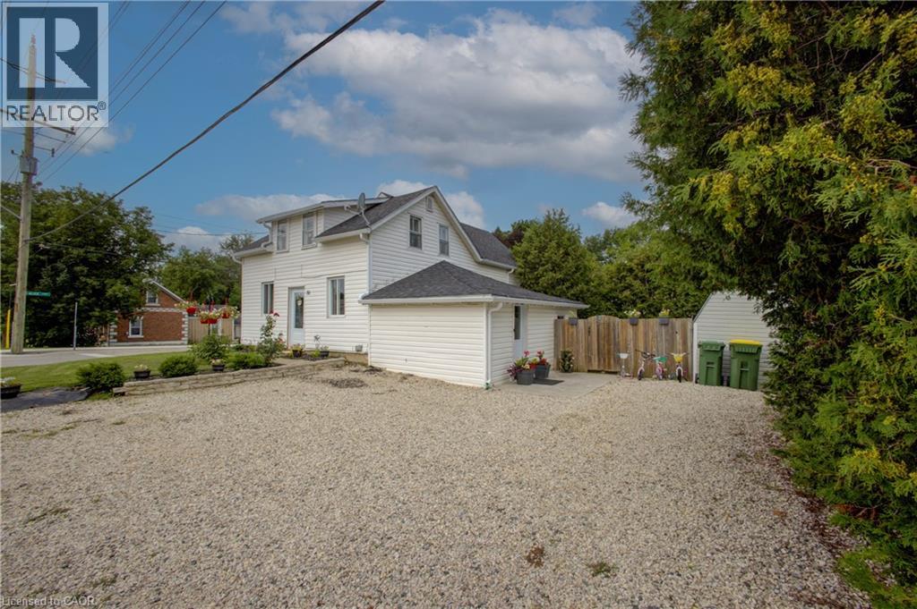 30 Campbell Street, Flesherton, Ontario  N0C 1E0 - Photo 5 - 40855486