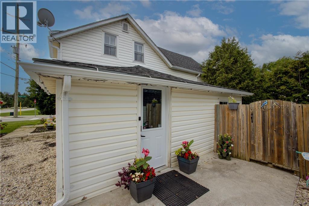 30 Campbell Street, Flesherton, Ontario  N0C 1E0 - Photo 7 - 40855486