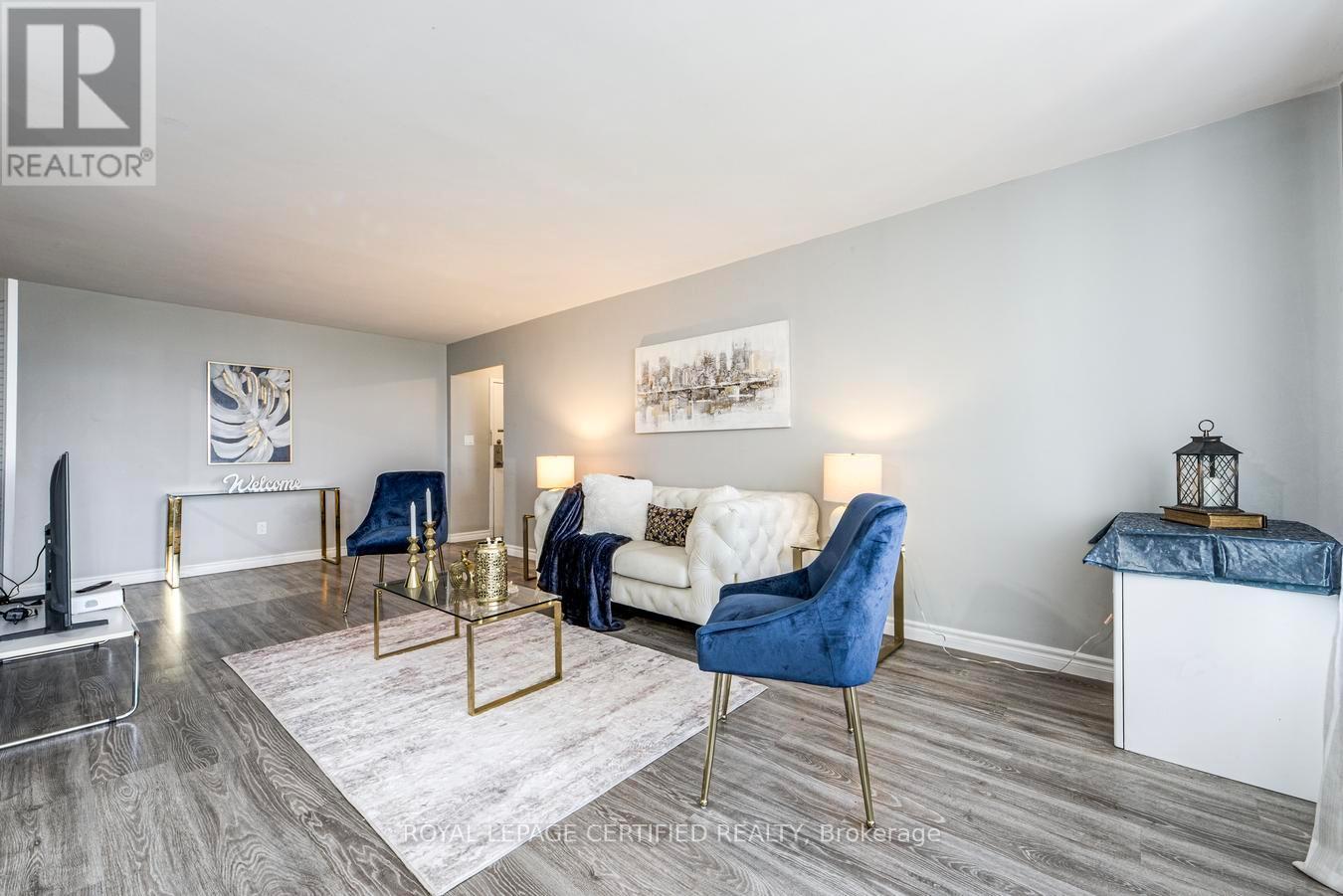 1208 - 1 Massey Square, Toronto, Ontario  M4C 5L4 - Photo 6 - E13670474