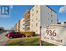301 - 936 GLEN STREET, Oshawa, Ontario
