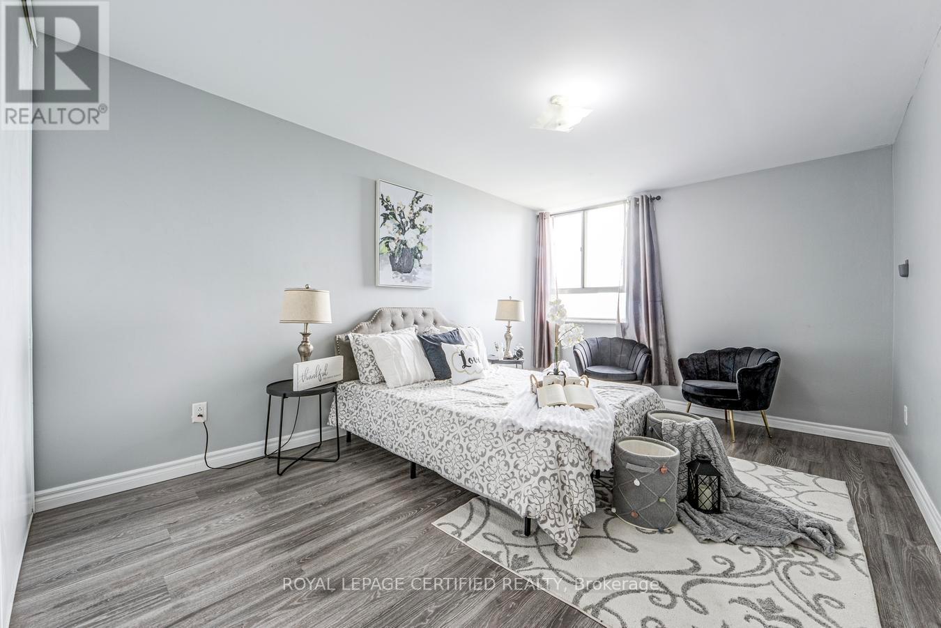 1208 - 1 Massey Square, Toronto, Ontario  M4C 5L4 - Photo 14 - E13670474