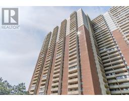 1208 - 1 MASSEY SQUARE, Toronto, Ontario