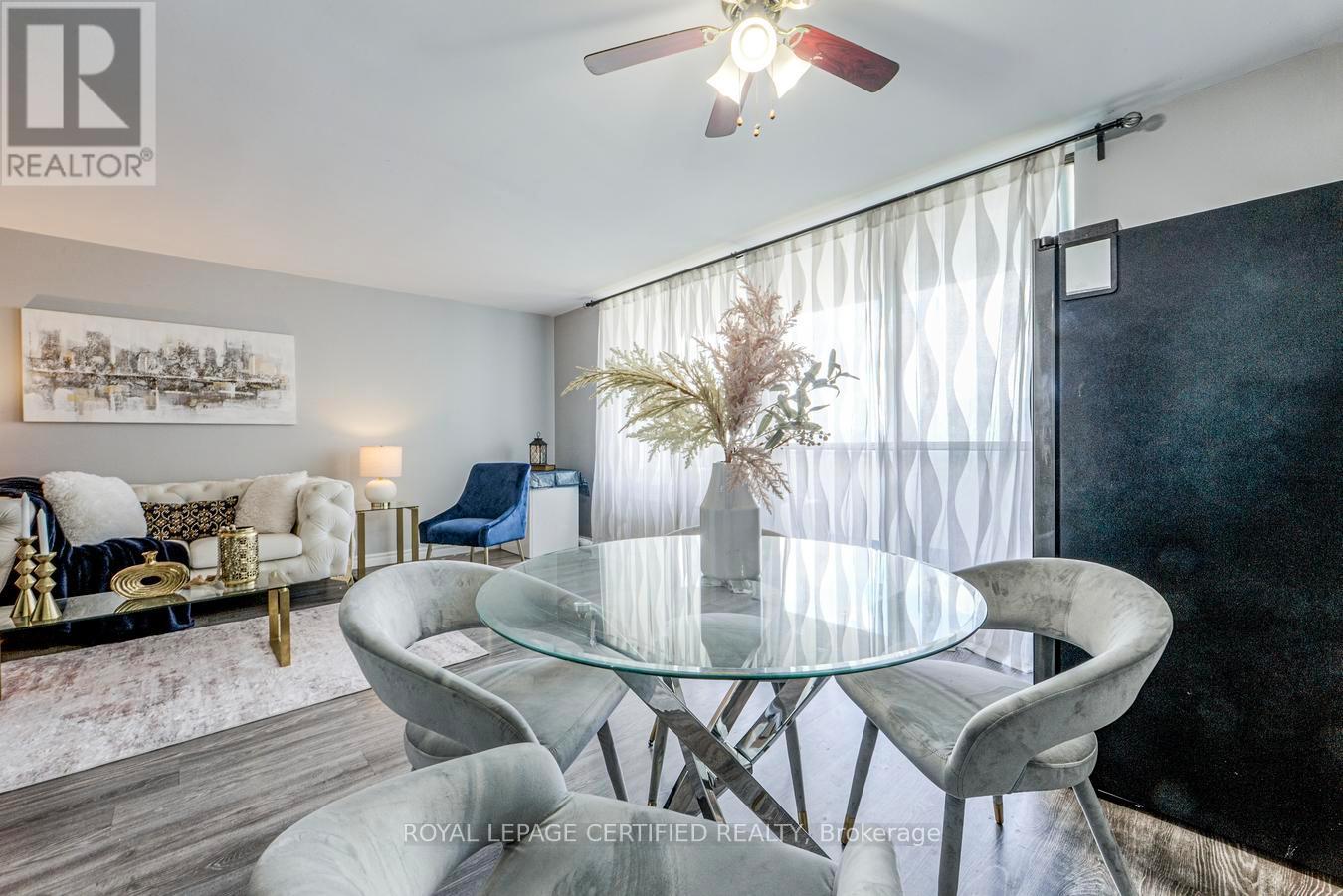 1208 - 1 Massey Square, Toronto, Ontario  M4C 5L4 - Photo 10 - E13670474
