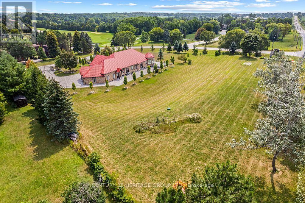 4 Loch Erne Lane, King, Ontario  L0G 1N0 - Photo 48 - N13669852