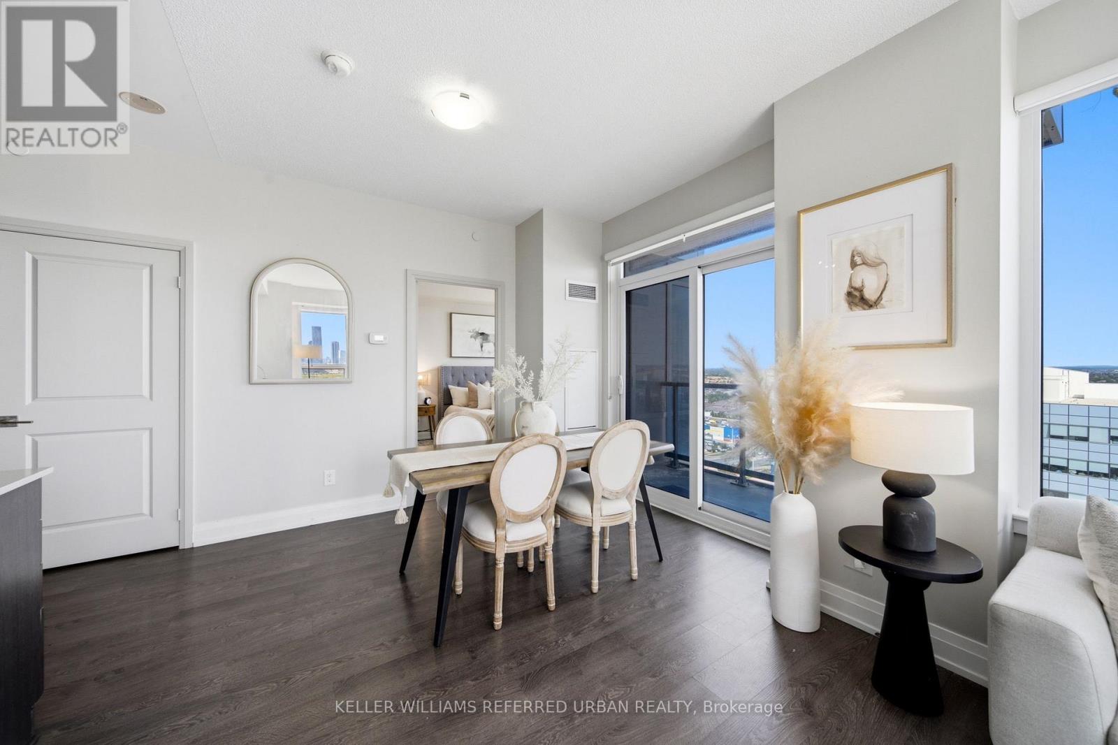 1705 - 3600 Highway 7, Vaughan, Ontario L4L 0G7 - Photo 15 - N13670376