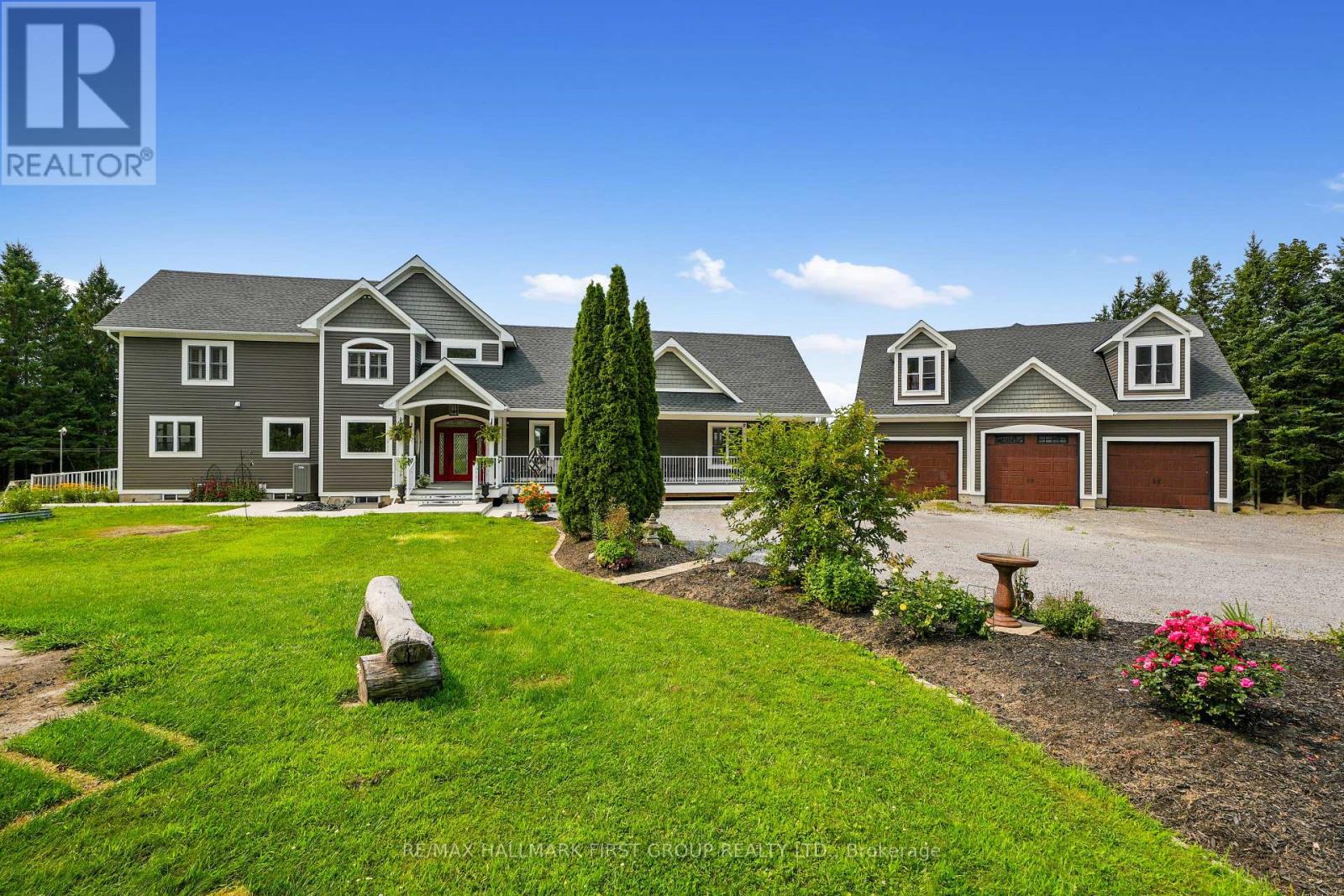 Listing
