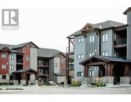 104 - 18 BECKWITH LANE, Blue Mountains, Ontario