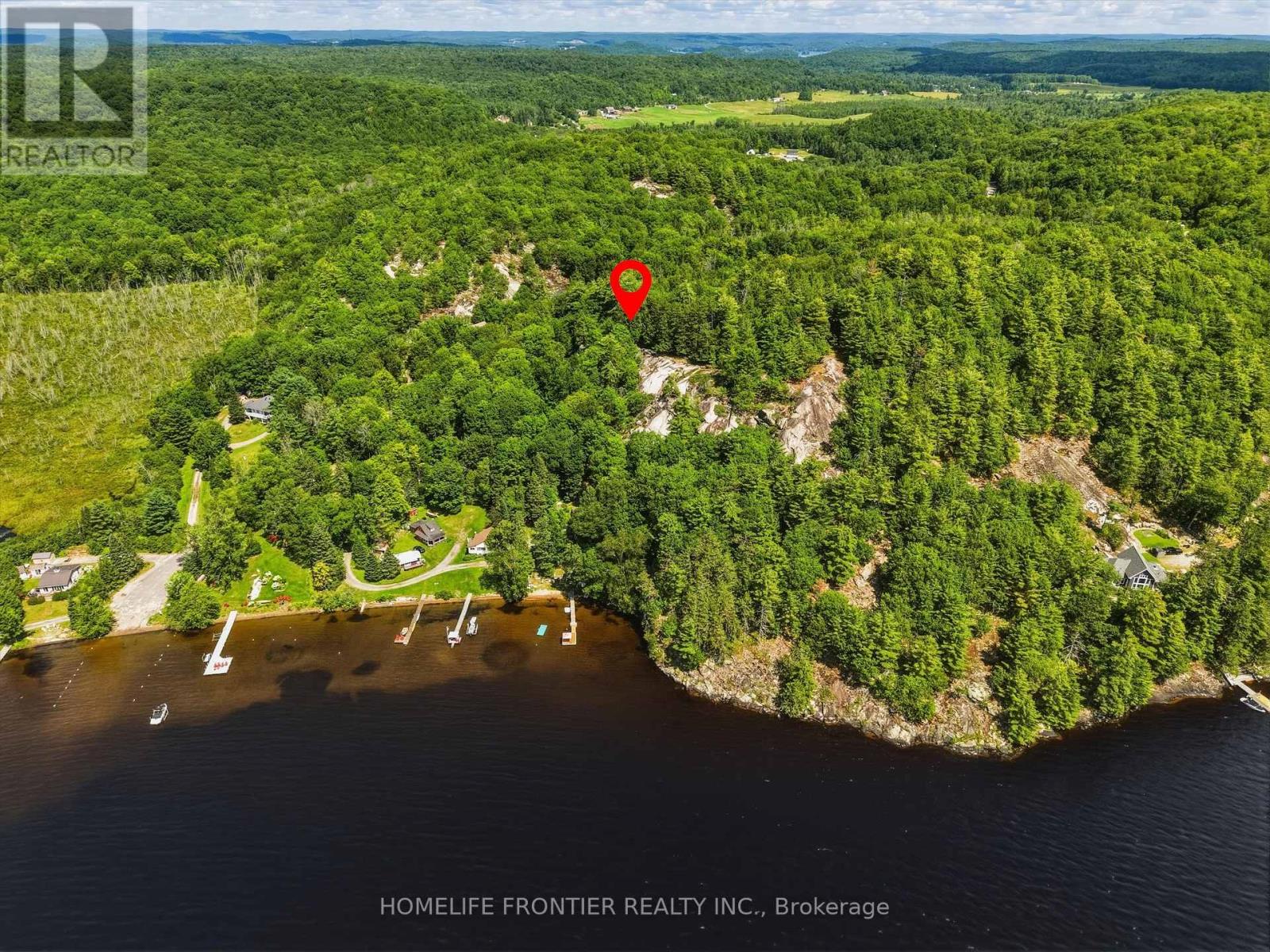 1550 MARY LAKE ROAD, Huntsville, Ontario