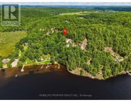 1550 MARY LAKE ROAD, Huntsville, Ontario