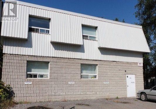 236 TIFFIN STREET, Barrie, Ontario