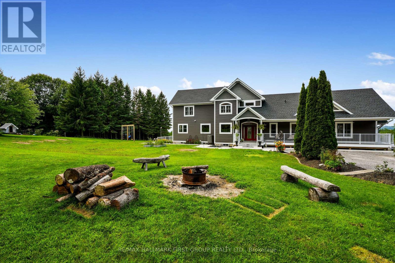 1154 Northumberland Hts Road, Alnwick/haldimand, Ontario  K0K 1C0 - Photo 2 - X13672130
