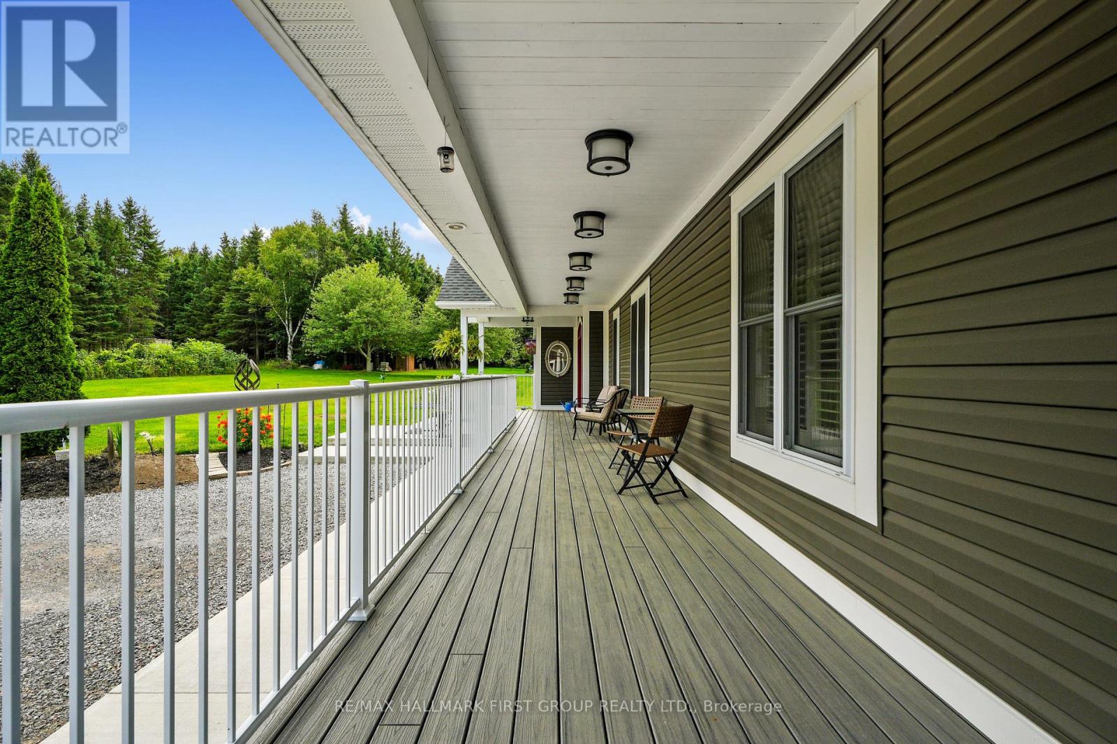 1154 Northumberland Hts Road, Alnwick/haldimand, Ontario  K0K 1C0 - Photo 3 - X13672130