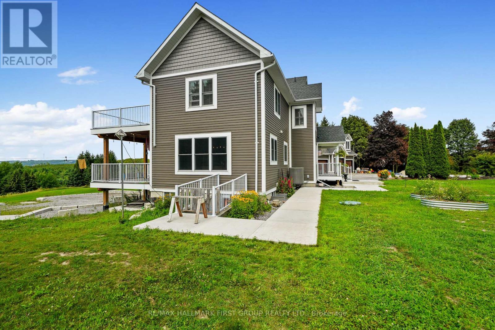 1154 Northumberland Hts Road, Alnwick/haldimand, Ontario  K0K 1C0 - Photo 47 - X13672130
