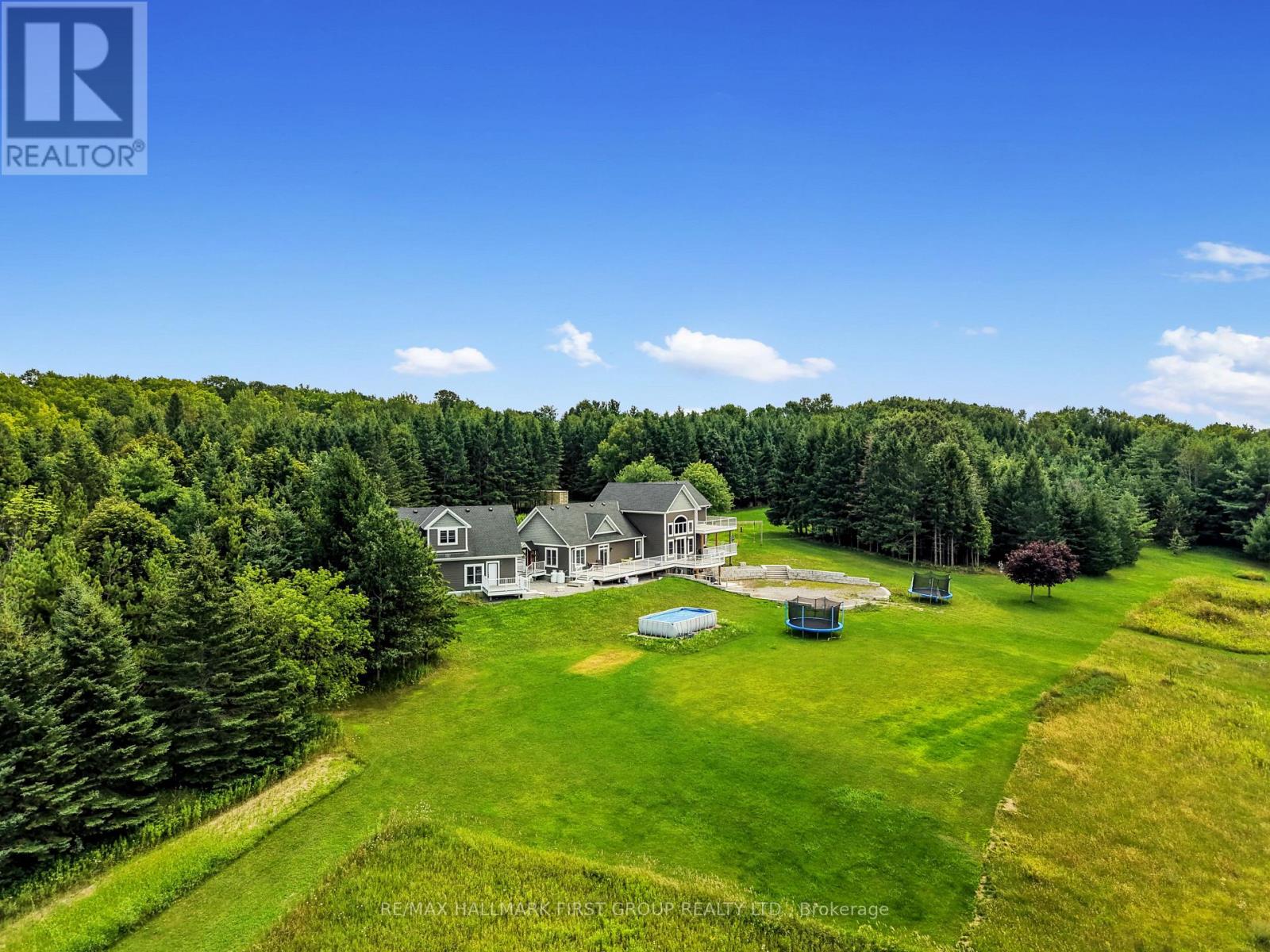 1154 Northumberland Hts Road, Alnwick/haldimand, Ontario  K0K 1C0 - Photo 48 - X13672130