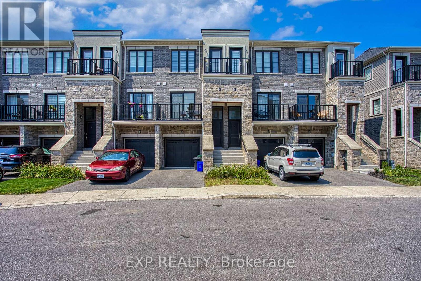4 - 383 Dundas Street E, Hamilton, Ontario  L8B 1X6 - Photo 2 - X13672156