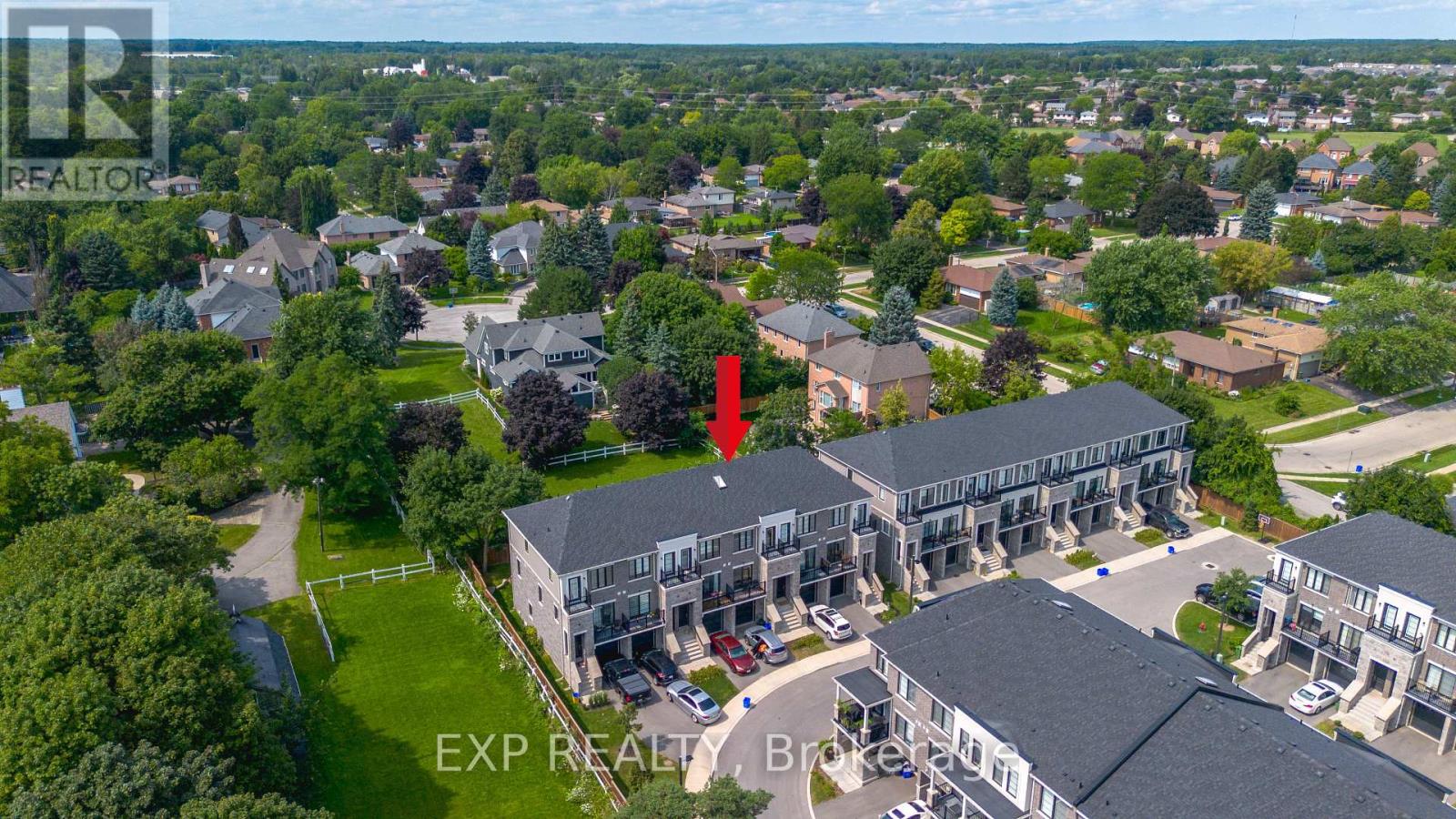 4 - 383 Dundas Street E, Hamilton, Ontario  L8B 1X6 - Photo 31 - X13672156