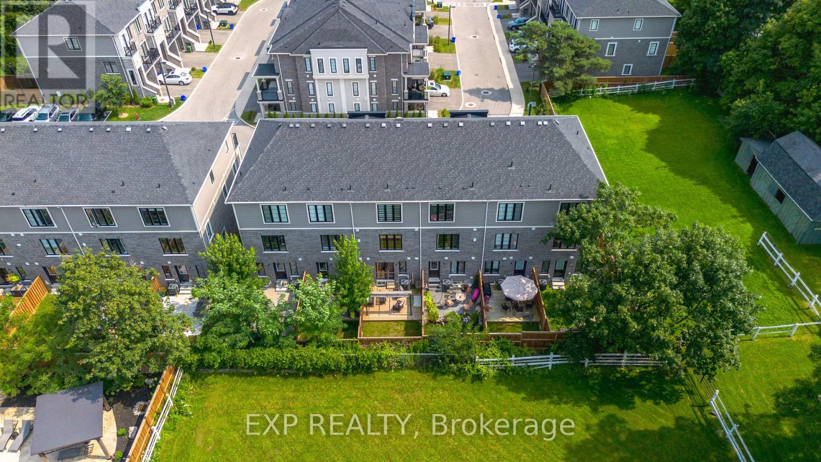 4 - 383 Dundas Street E, Hamilton, Ontario  L8B 1X6 - Photo 33 - X13672156