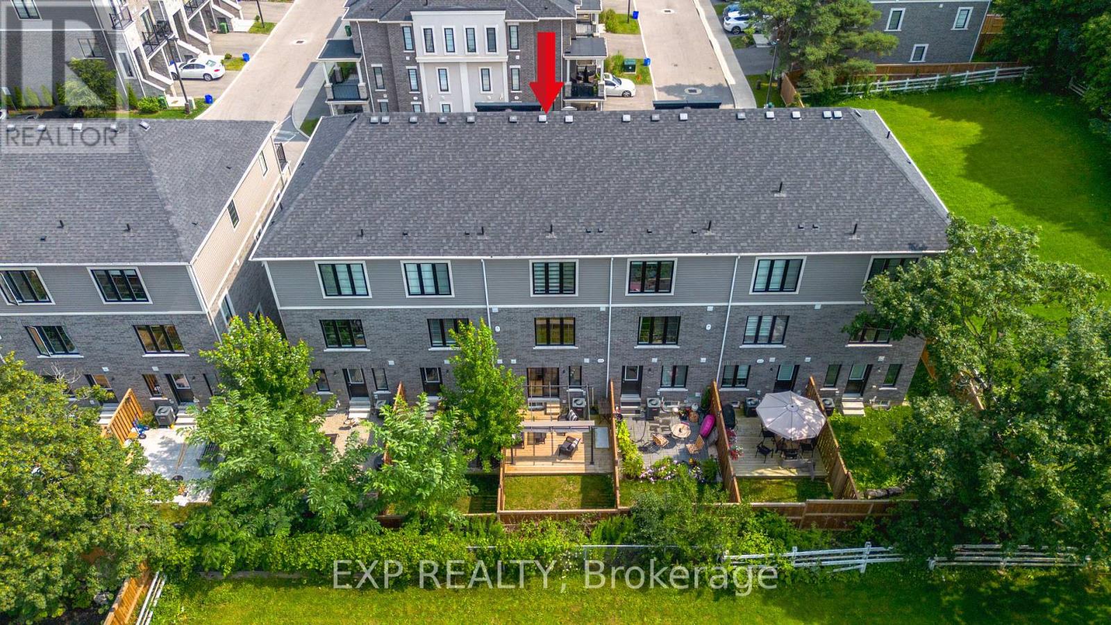 4 - 383 Dundas Street E, Hamilton, Ontario  L8B 1X6 - Photo 34 - X13672156