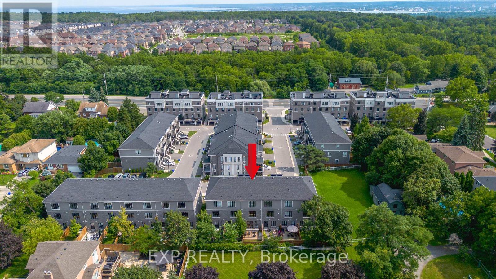 4 - 383 Dundas Street E, Hamilton, Ontario  L8B 1X6 - Photo 35 - X13672156