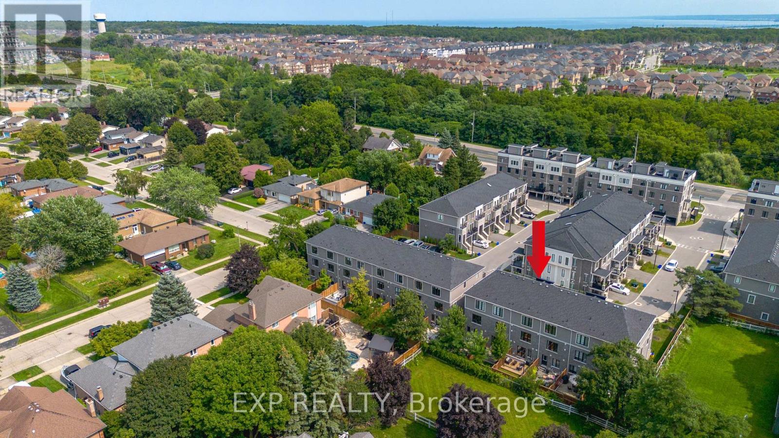 4 - 383 Dundas Street E, Hamilton, Ontario  L8B 1X6 - Photo 37 - X13672156
