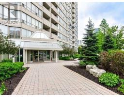 501 - 400 WEBB DRIVE, Mississauga, Ontario