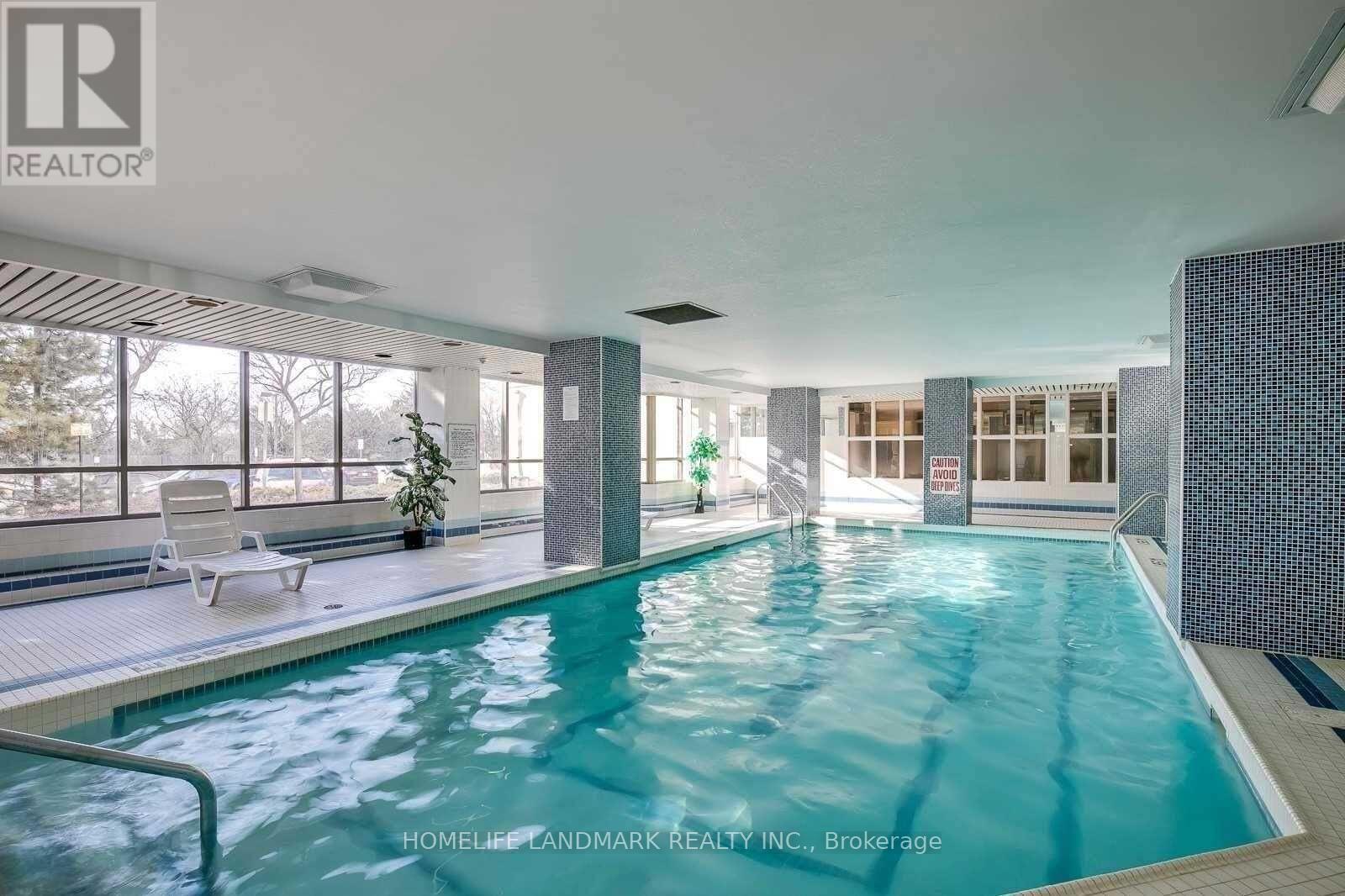 501 - 400 Webb Drive, Mississauga, Ontario  L5B 3Z7 - Photo 13 - W13234190