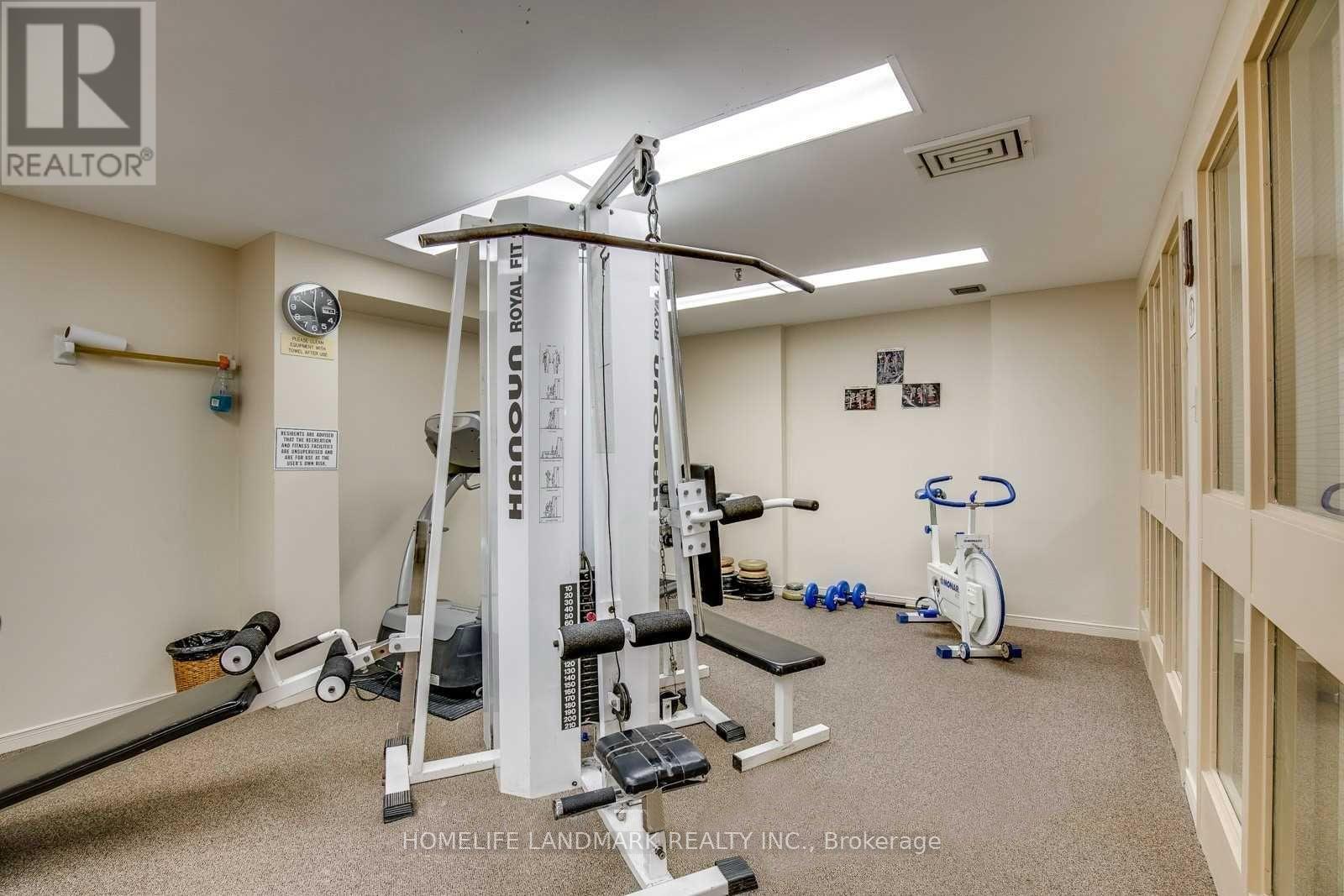 501 - 400 Webb Drive, Mississauga, Ontario  L5B 3Z7 - Photo 12 - W13234190