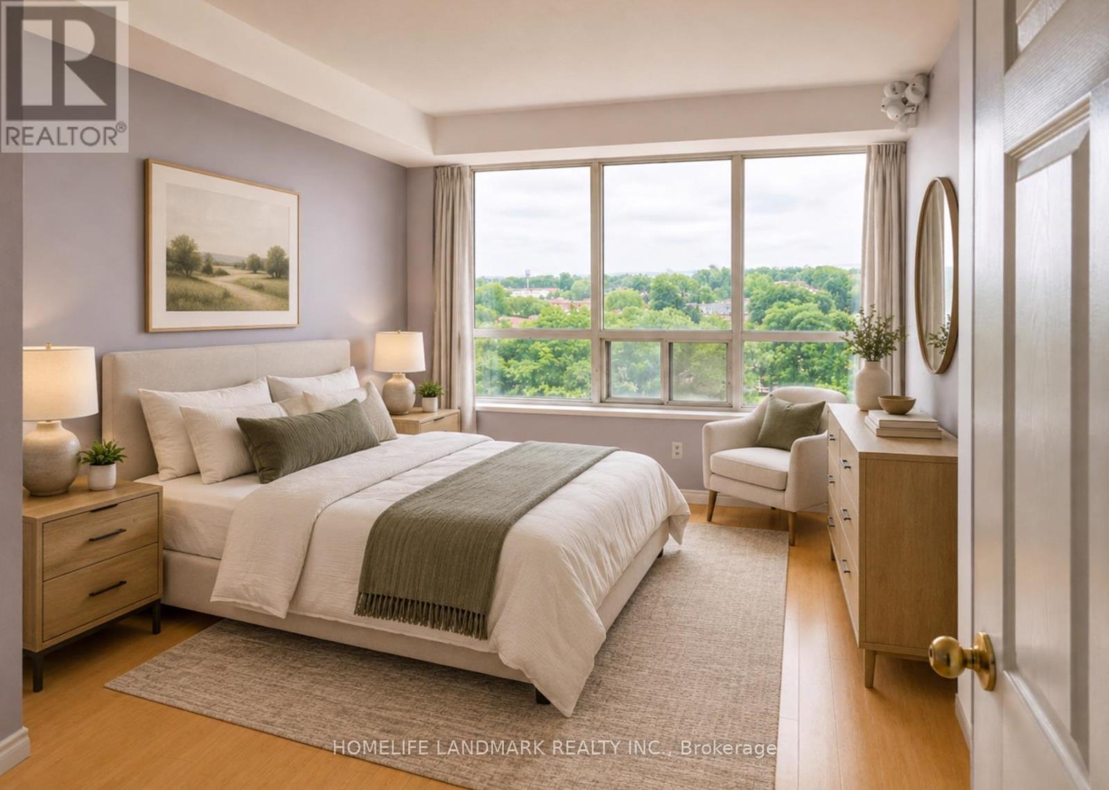 501 - 400 Webb Drive, Mississauga, Ontario  L5B 3Z7 - Photo 7 - W13234190