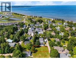 LOT Satinwood Avenue, Pointe-Du-Chêne, New Brunswick