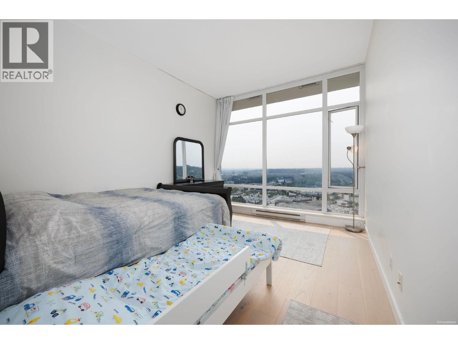 3704 2980 Atlantic Avenue, Coquitlam, British Columbia  V3B 0G2 - Photo 11 - R3152990