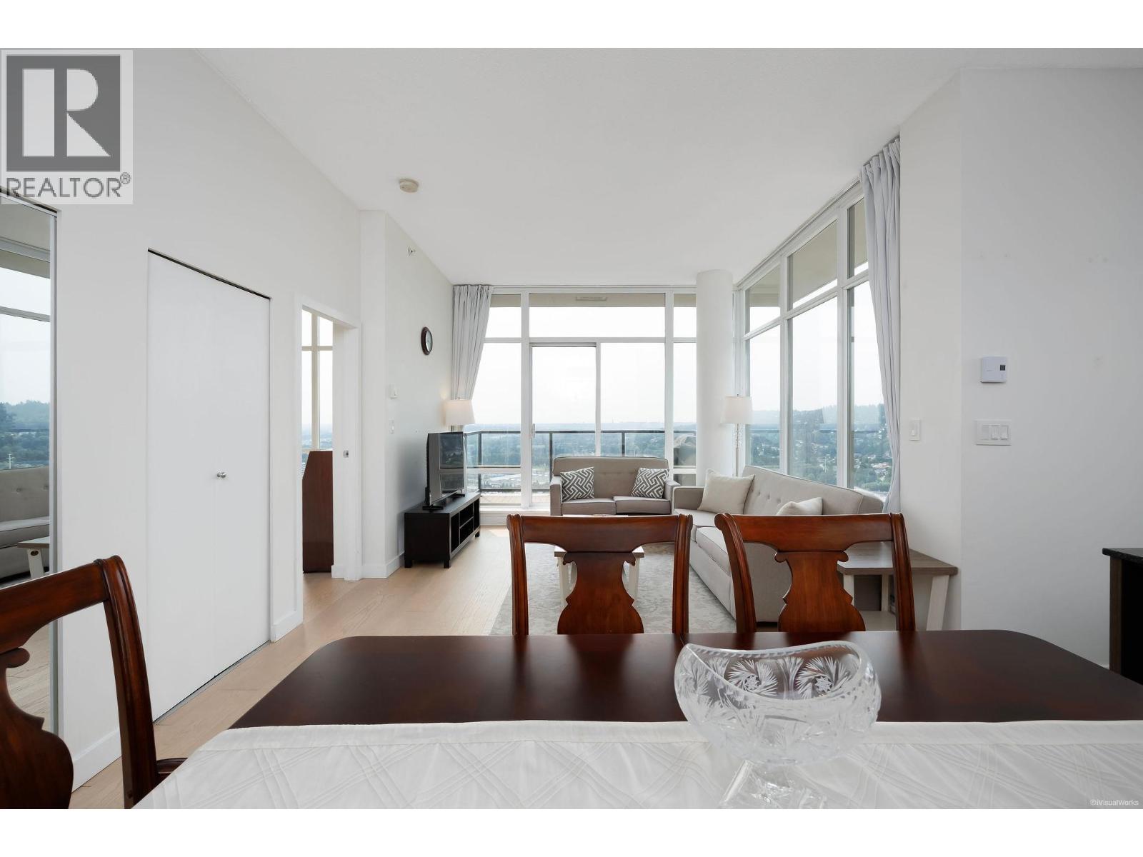 3704 2980 Atlantic Avenue, Coquitlam, British Columbia  V3B 0G2 - Photo 5 - R3152990