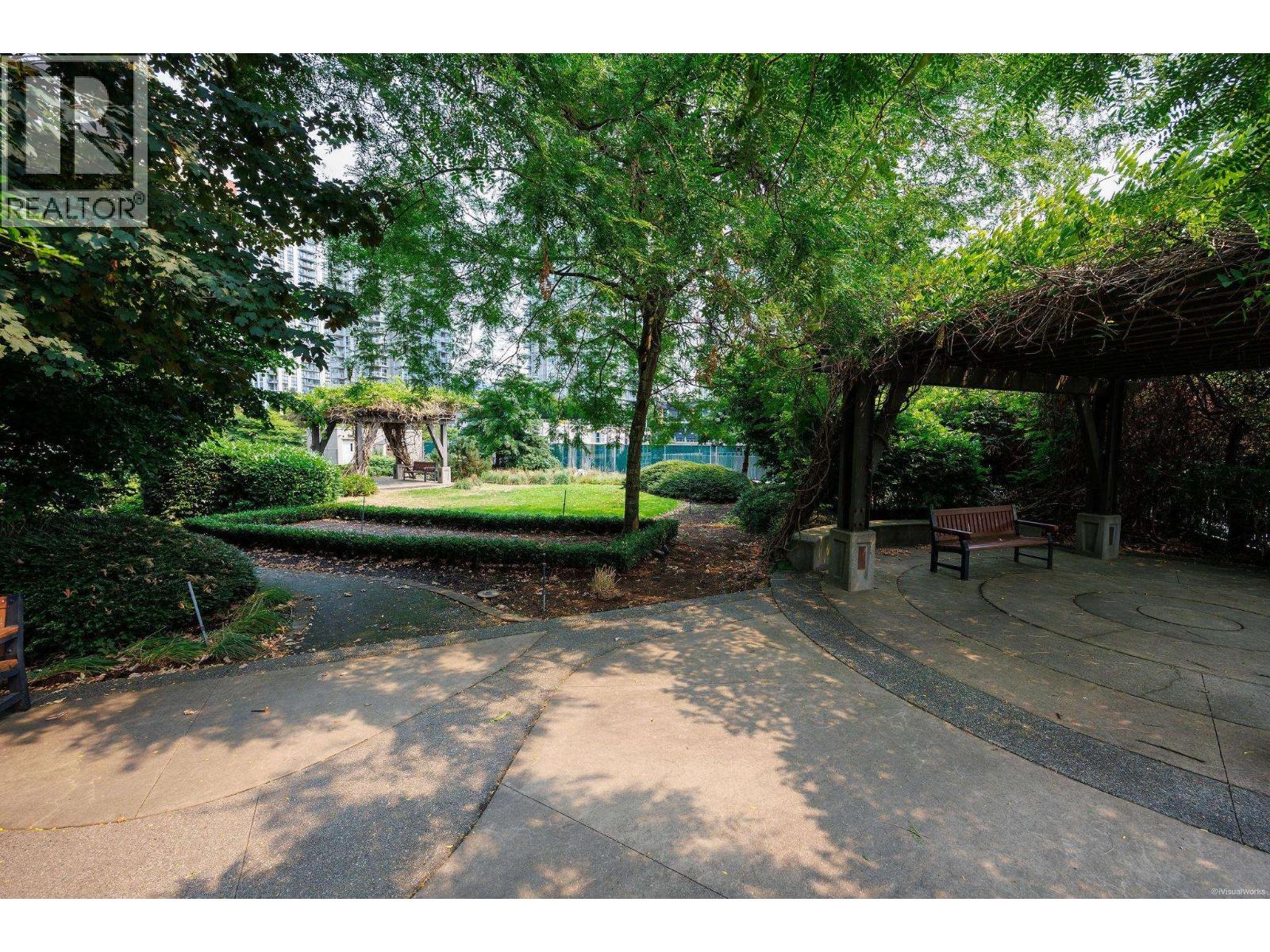 3704 2980 Atlantic Avenue, Coquitlam, British Columbia  V3B 0G2 - Photo 27 - R3152990