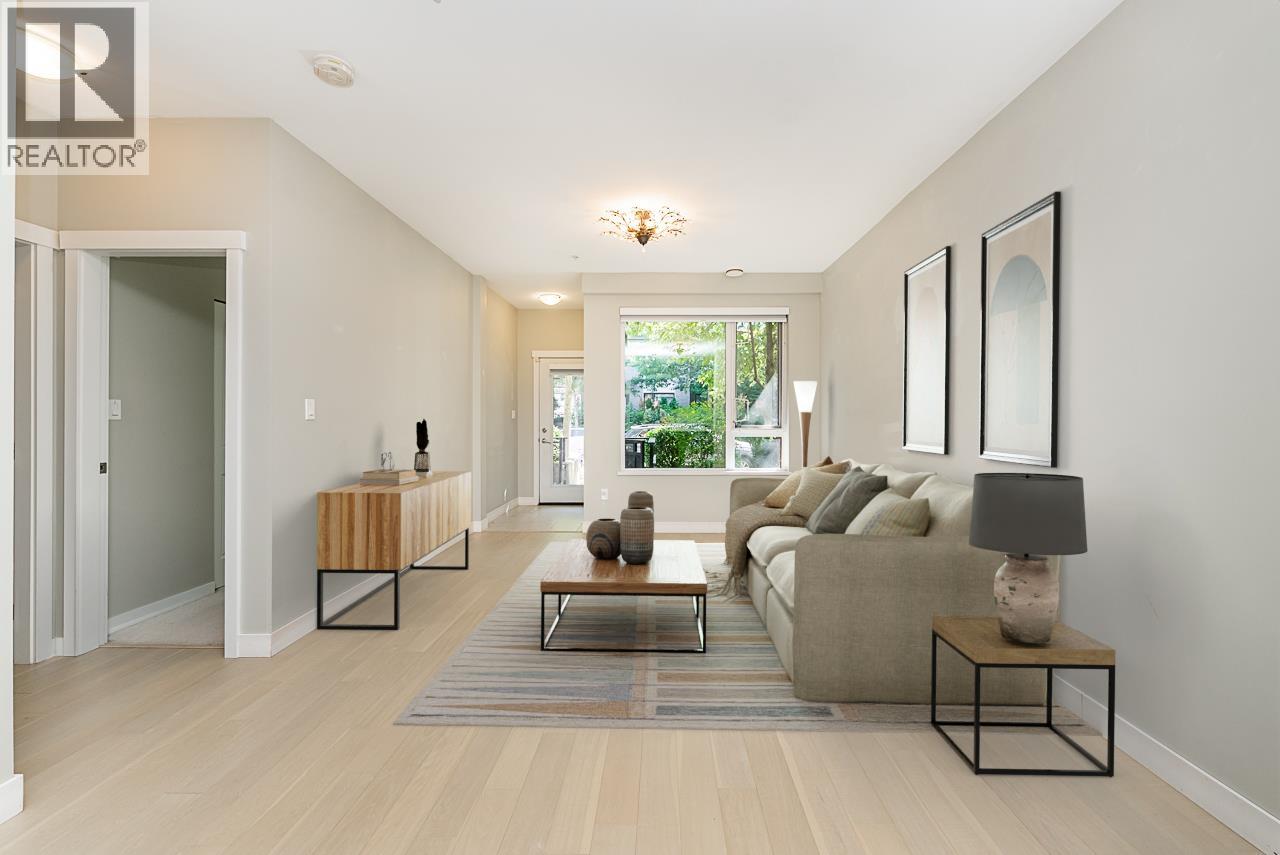 111 3133 Riverwalk Avenue, Vancouver, British Columbia  V5S 0A7 - Photo 13 - R3155007