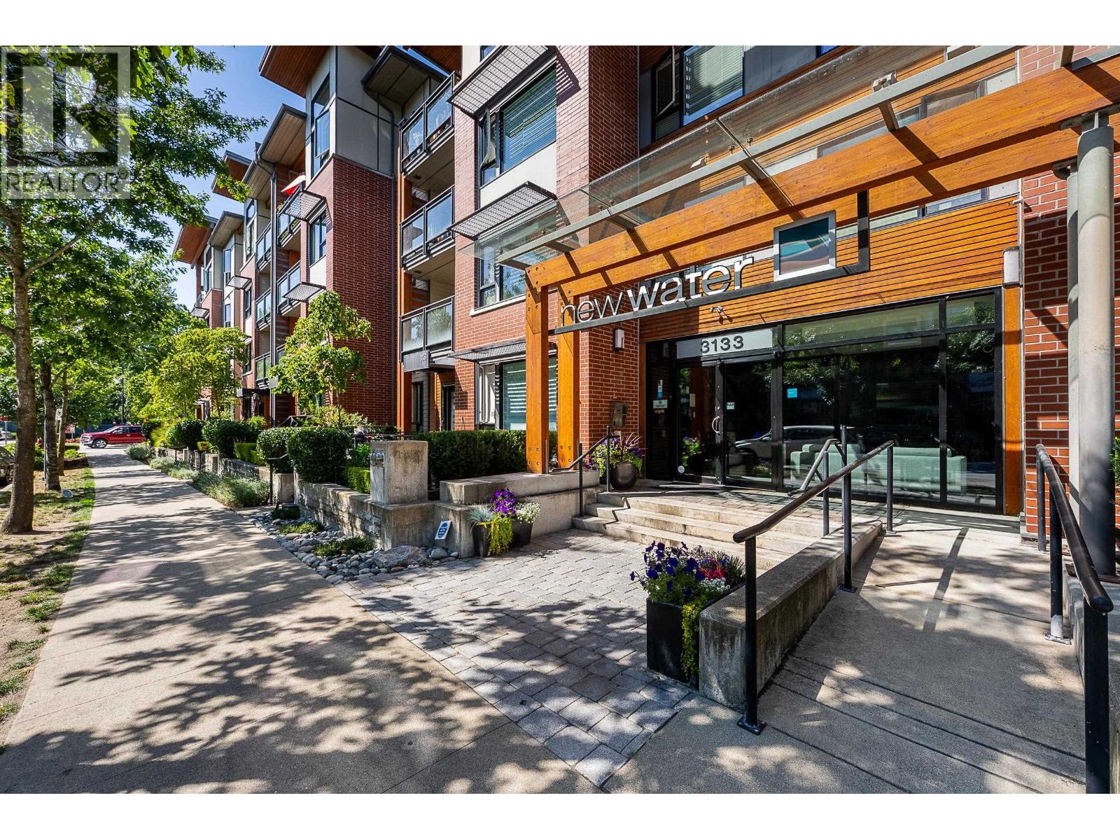 111 3133 Riverwalk Avenue, Vancouver, British Columbia  V5S 0A7 - Photo 3 - R3155007