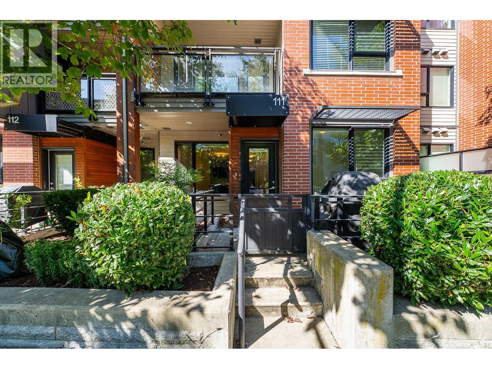 111 3133 Riverwalk Avenue, Vancouver, British Columbia  V5S 0A7 - Photo 35 - R3155007