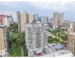 #701 9819 104 ST NW, Edmonton, Alberta