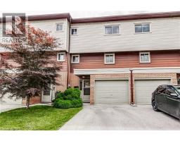 23 WATSONS Lane Unit# 20, Dundas, Ontario