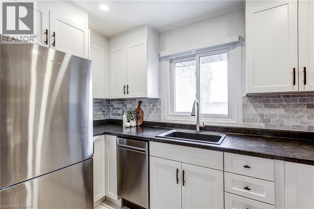 23 Watsons Lane Unit# 20, Dundas, Ontario  L9H 5G9 - Photo 12 - 40842930