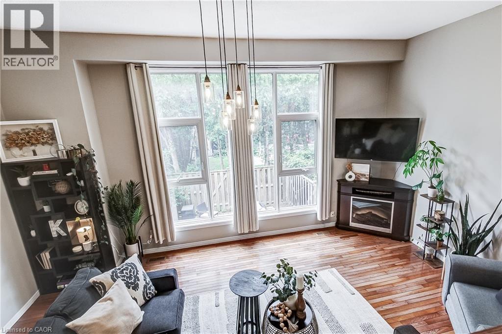 23 Watsons Lane Unit# 20, Dundas, Ontario  L9H 5G9 - Photo 18 - 40842930