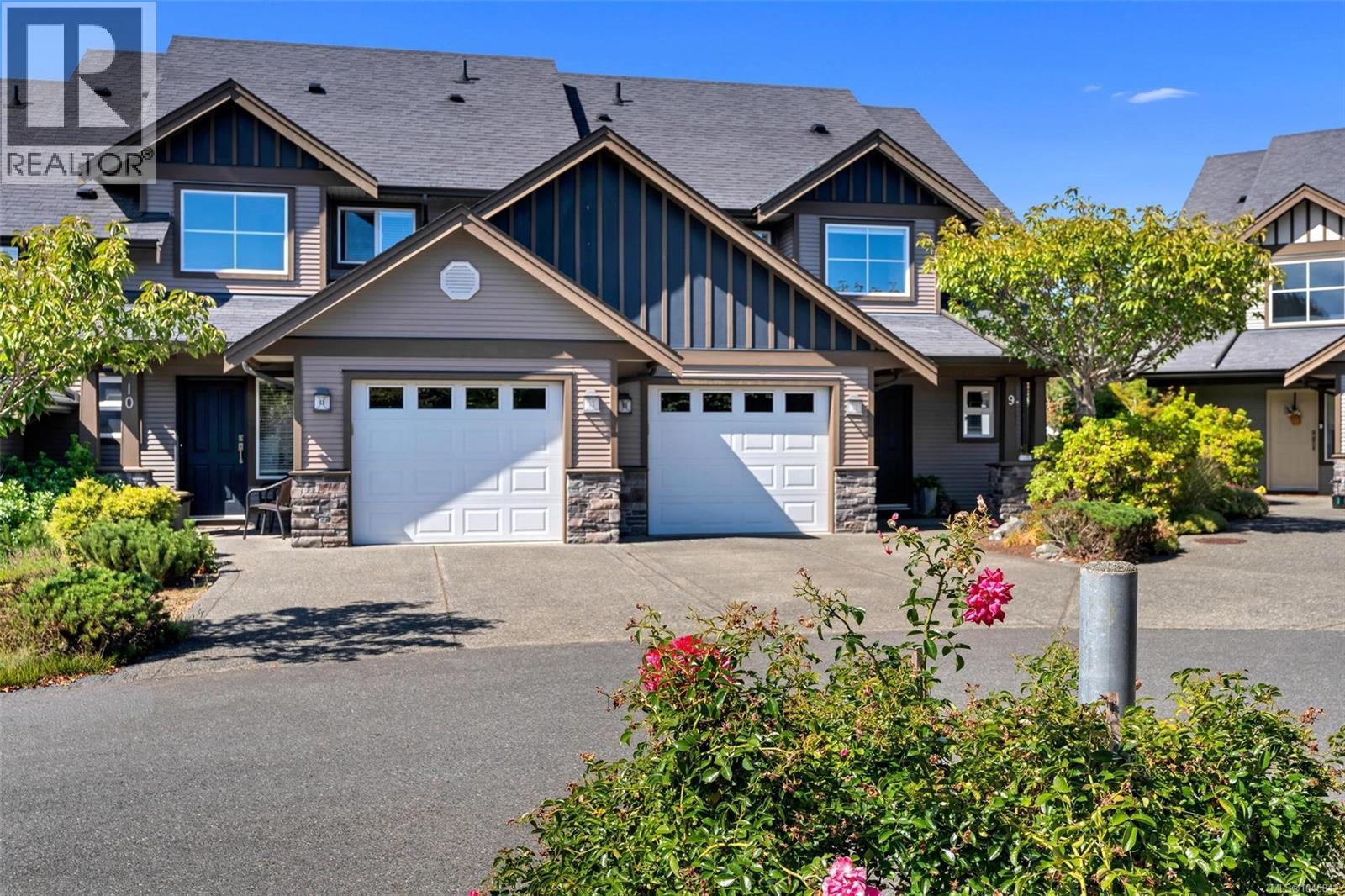 9 6250 Palahi Rd, Duncan, British Columbia