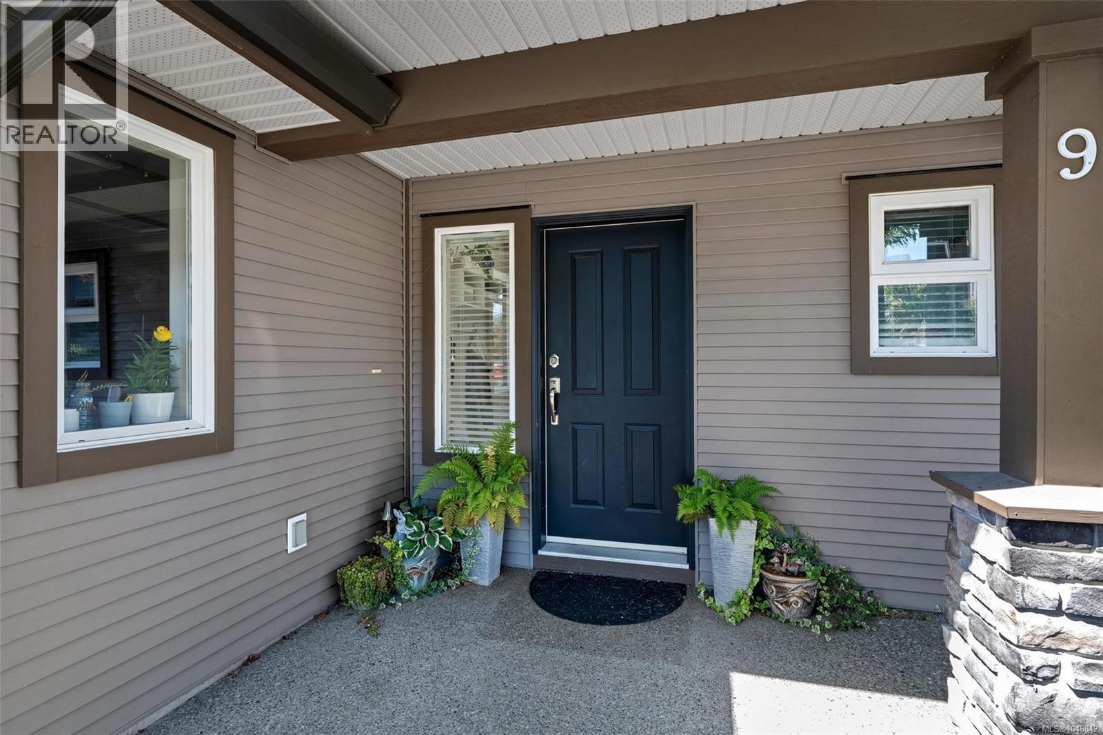 9 6250 Palahi Rd, Duncan, British Columbia  V9L 6Z3 - Photo 9 - 1046842