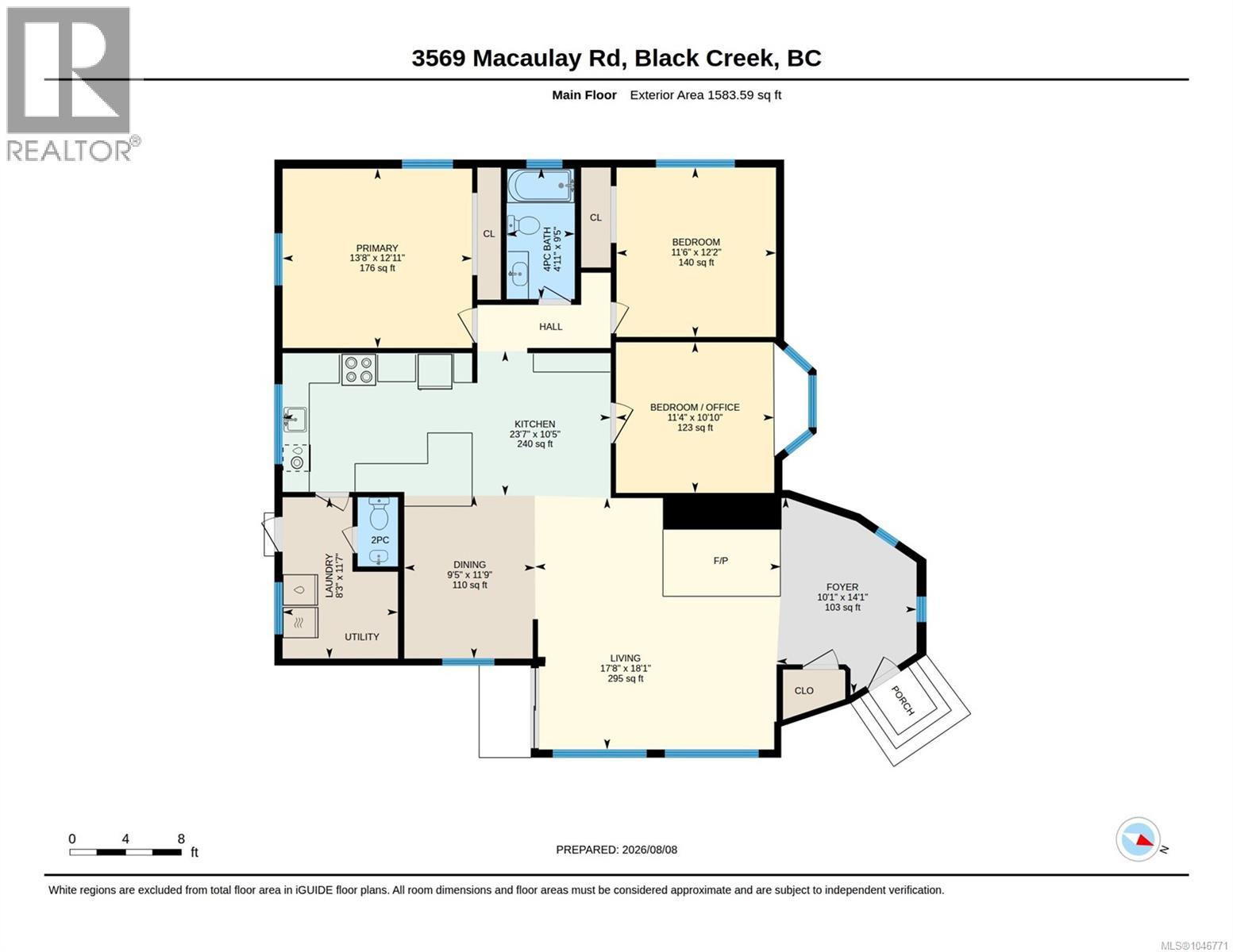 3569 Macaulay Rd, Black Creek, British Columbia  V9J 1E4 - Photo 58 - 1046771