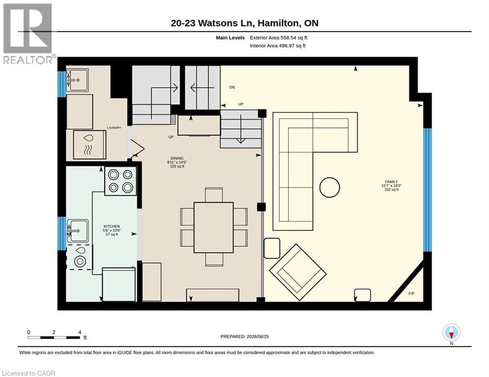 23 Watsons Lane Unit# 20, Dundas, Ontario  L9H 5G9 - Photo 50 - 40842930