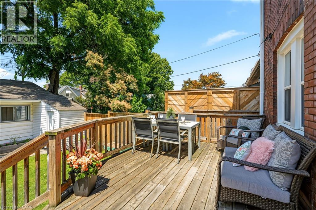 92 Province Street S, Hamilton, Ontario  L8K 2K8 - Photo 39 - 40848937