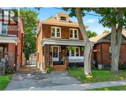 92 PROVINCE Street S, Hamilton, Ontario