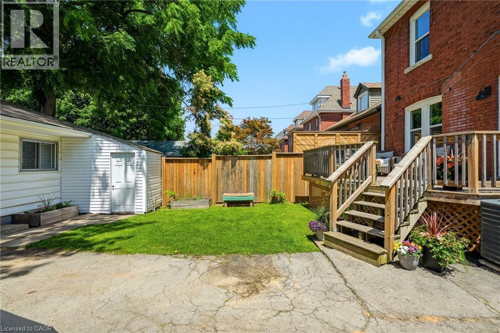 92 Province Street S, Hamilton, Ontario  L8K 2K8 - Photo 48 - 40848937