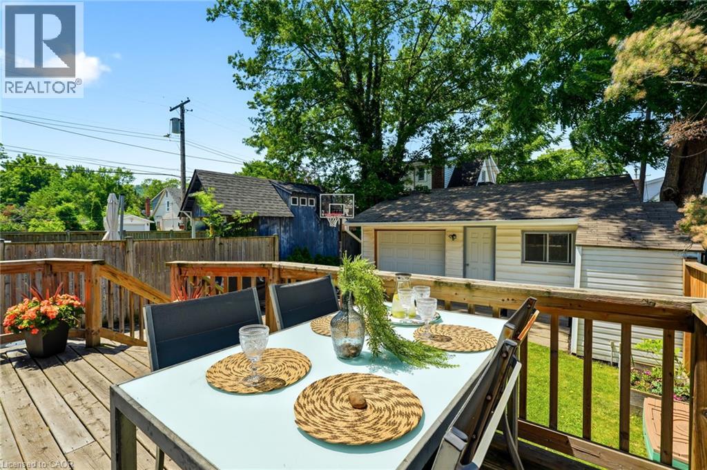 92 Province Street S, Hamilton, Ontario  L8K 2K8 - Photo 40 - 40848937