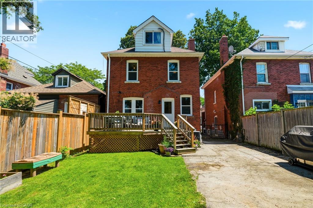 92 Province Street S, Hamilton, Ontario  L8K 2K8 - Photo 44 - 40848937
