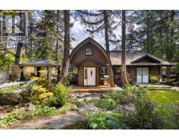 9480 EMERALD DRIVE, Whistler, British Columbia